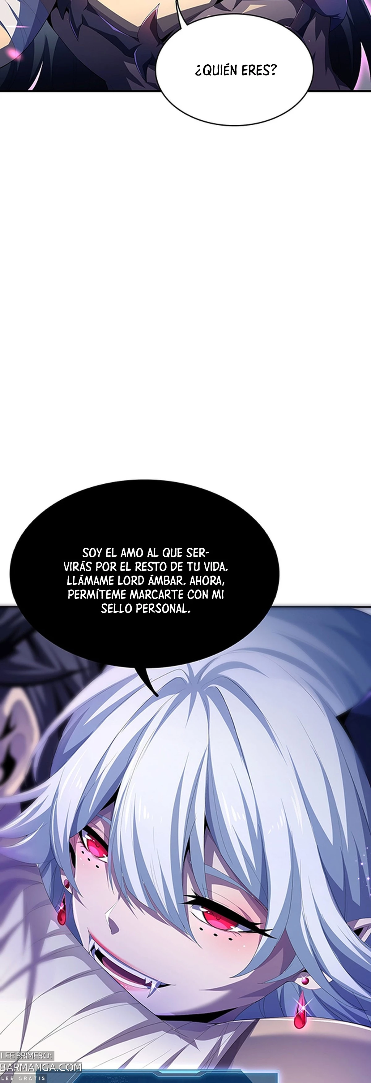 Regreso del Asesino Clase SSS > Capitulo 7 > Page 241